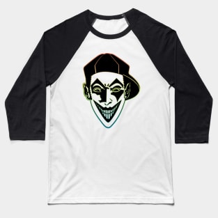 Masterboy - dance music 90s collector Baseball T-Shirt